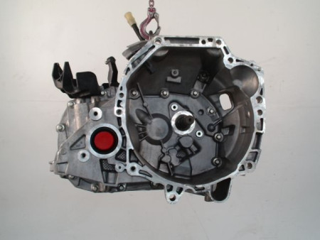 BOITE A VITESSE MECANIQUE DACIA SANDERO 2008- 1.0 SCe 65