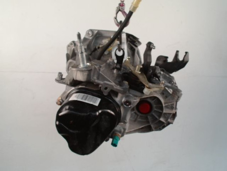 BOITE A VITESSE MECANIQUE DACIA SANDERO 2008- 1.0 SCe 65