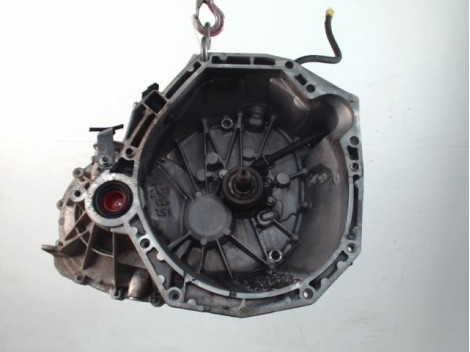 BOITE A VITESSE MECANIQUE RENAULT MEGANE III Phase 1 2008-2012 1.5 dCi 