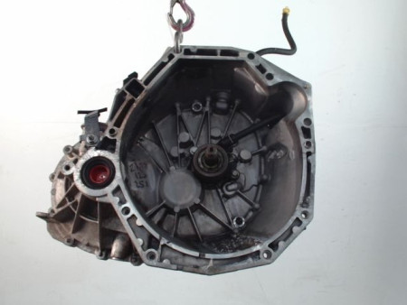 BOITE A VITESSE MECANIQUE RENAULT MEGANE III Phase 1 2008-2012 1.5 dCi 