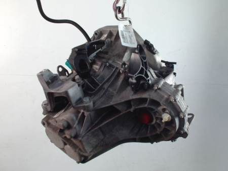 BOITE A VITESSE MECANIQUE RENAULT MEGANE III Phase 1 2008-2012 1.5 dCi 