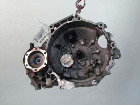 BOITE A VITESSE MECANIQUE SEAT IBIZA IV Phase 1  2008-2012 1.4 TDI