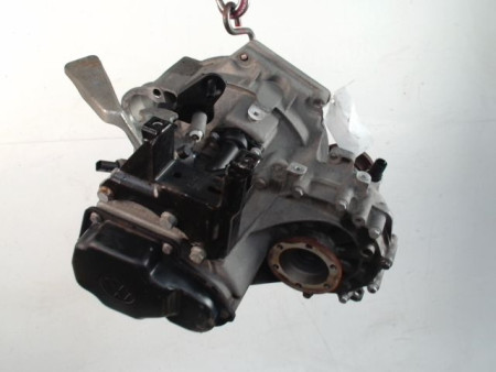 BOITE A VITESSE MECANIQUE SEAT IBIZA IV Phase 1  2008-2012 1.4 TDI
