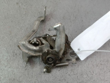 SERRURE CAPOT CITROEN C1 3P