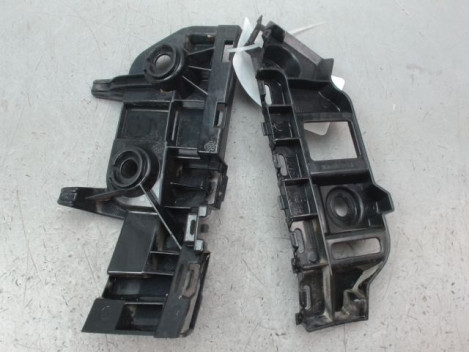 SUPPORT PARE-CHOC ARG VOLKSWAGEN POLO V Phase 1 (6R) 2009-...