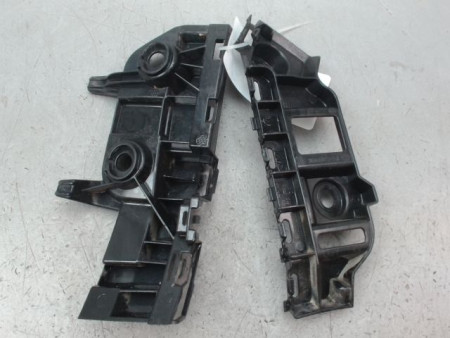 SUPPORT PARE-CHOC ARG VOLKSWAGEN POLO V Phase 1 (6R) 2009-...