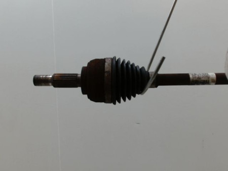 TRANSMISSION AVANT DROIT RENAULT CLIO III Phase 2 2009-2014 1.2 16V 