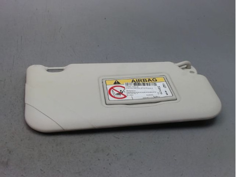 PARE-SOLEIL D FORD FOCUS III Phase 2 2014-...