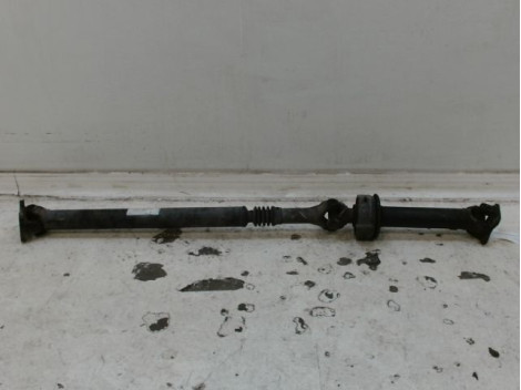 TRANSMISSION LONGITUDINALE MAZDA BT-50 2.5 MRZ-CD 4x4 