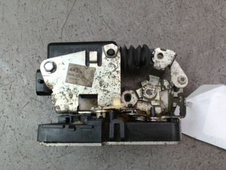 SYSTEME CONDAMNATION ARRIERE GAUCHE DACIA SANDERO I 2008-2012
