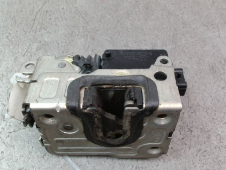SYSTEME CONDAMNATION ARRIERE GAUCHE DACIA SANDERO I 2008-2012