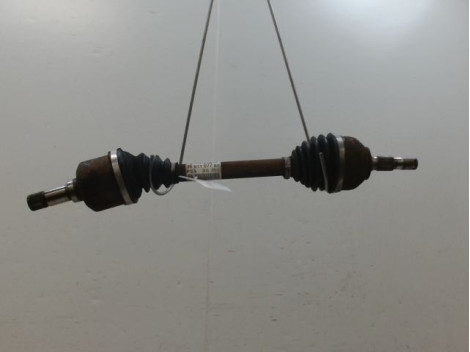 TRANSMISSION AVANT GAUCHE CITROEN C4 II Phase 1  2010-2015 2.0 HDi / BlueHDi 150