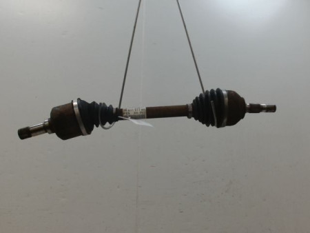 TRANSMISSION AVANT GAUCHE CITROEN C4 II Phase 1  2010-2015 2.0 HDi / BlueHDi 150