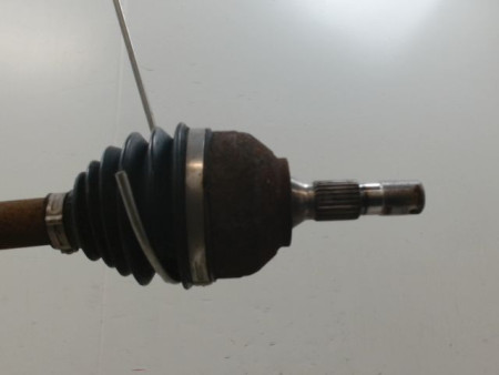 TRANSMISSION AVANT GAUCHE CITROEN C4 II Phase 1  2010-2015 2.0 HDi / BlueHDi 150