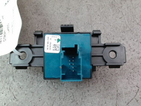 INTERIEUR COMMANDE FREIN A MAIN CITROEN C4 PICASSO