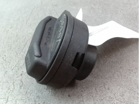 BOUCHON RESERVOIR A CARBURANT VOLKSWAGEN POLO V Phase 1 (6R) 2009-...
