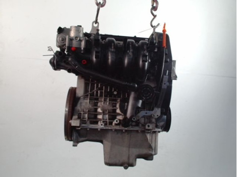 MOTEUR ESSENCE SEAT IBIZA III Phase 2  2006-2009 1.4 16V
