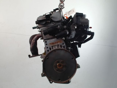 MOTEUR ESSENCE SEAT IBIZA III Phase 2  2006-2009 1.4 16V