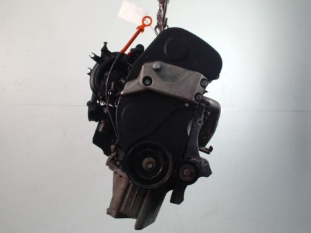 MOTEUR ESSENCE SEAT IBIZA III Phase 2  2006-2009 1.4 16V