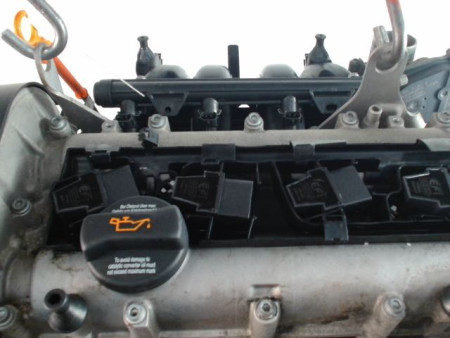 MOTEUR ESSENCE SEAT IBIZA III Phase 2  2006-2009 1.4 16V