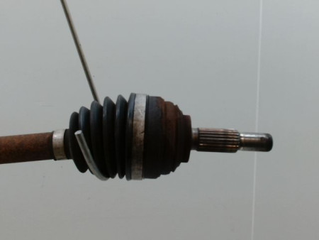 TRANSMISSION AVANT GAUCHE RENAULT CLIO III Phase 1 2005-2009 1.5 dCi 