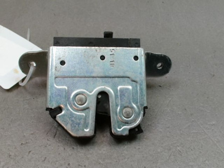 SERRURE HAYON  OPEL CORSA 2010-