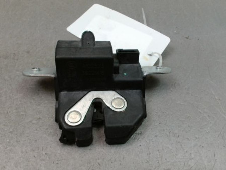 SERRURE HAYON  OPEL CORSA 2010-
