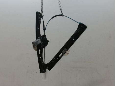 MECANISME+MOTEUR LEVE-GLACE AVANT DROIT BMW SERIE 3 BERL. VI (F30/F80) 2011-...
