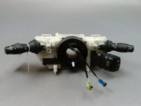 BLOC COMMODOS RENAULT LAGUNA III CPÉ 2008-