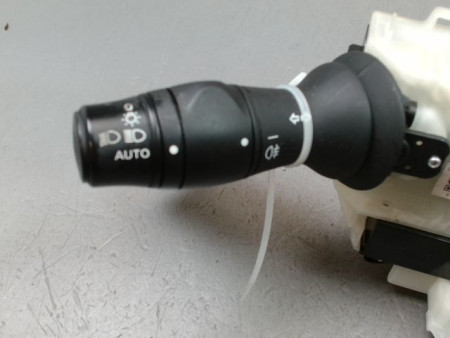 BLOC COMMODOS RENAULT LAGUNA III CPÉ 2008-