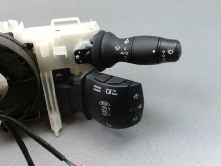 BLOC COMMODOS RENAULT LAGUNA III CPÉ 2008-