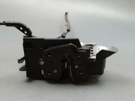 SYSTEME CONDAMNATION AVANT GAUCHE CITROEN C4 PICASSO