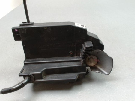 SYSTEME CONDAMNATION AVANT GAUCHE CITROEN C4 PICASSO