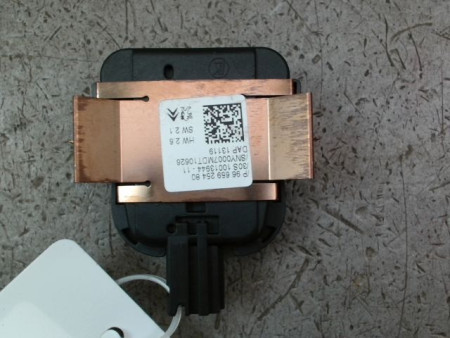 CAPTEUR DE PLUIE CITROEN C4 PICASSO