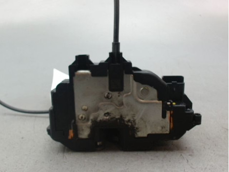 SYSTEME CONDAMNATION AVANT GAUCHE RENAULT MEGANE III Phase 1 2008-2012
