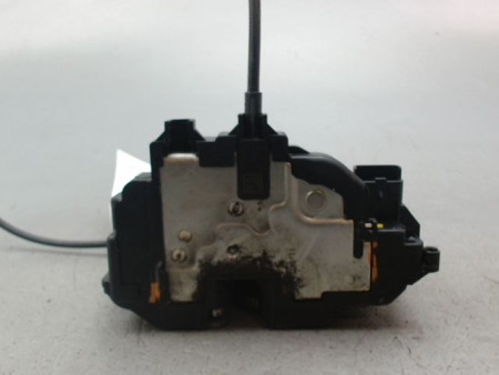 SYSTEME CONDAMNATION AVANT GAUCHE RENAULT MEGANE III Phase 1 2008-2012