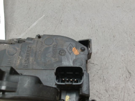 SYSTEME CONDAMNATION AVANT GAUCHE RENAULT MEGANE III Phase 1 2008-2012