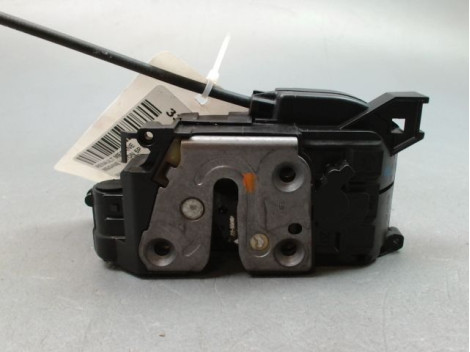 SYSTEME CONDAMNATION ARRIERE DROIT RENAULT MEGANE III Phase 1 2008-2012