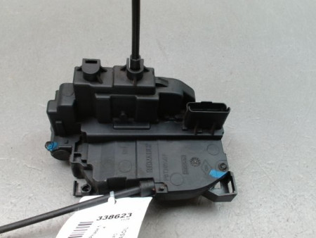 SYSTEME CONDAMNATION ARRIERE DROIT RENAULT MEGANE III Phase 1 2008-2012