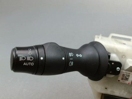 BLOC COMMODOS RENAULT MEGANE III Phase 1 2008-2012
