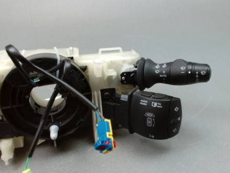 BLOC COMMODOS RENAULT MEGANE III Phase 1 2008-2012