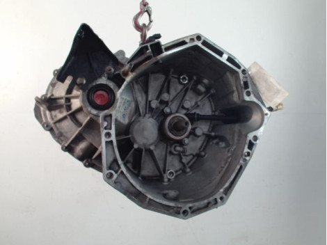 BOITE A VITESSE MECANIQUE RENAULT LAGUNA III Phase 1 2007-2010 1.5 dCi 