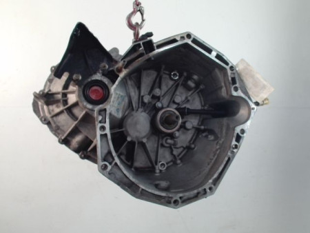 BOITE A VITESSE MECANIQUE RENAULT LAGUNA III Phase 1 2007-2010 1.5 dCi 