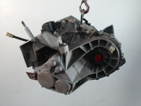 BOITE A VITESSE MECANIQUE RENAULT LAGUNA III Phase 1 2007-2010 1.5 dCi 