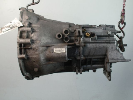 BOITE A VITESSE MECANIQUE BMW SERIE 3 COMPACT IV Phase 1  2001-2003 316 ti