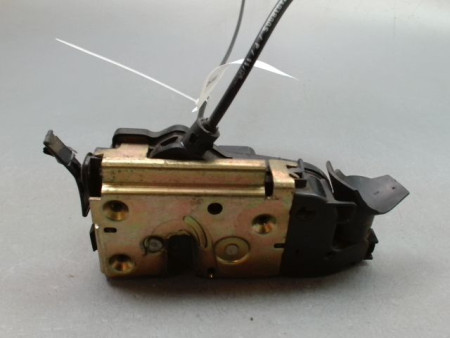 SYSTEME CONDAMNATION AVANT GAUCHE RENAULT SCENIC MONOSP. II Phase 1 2003-2006