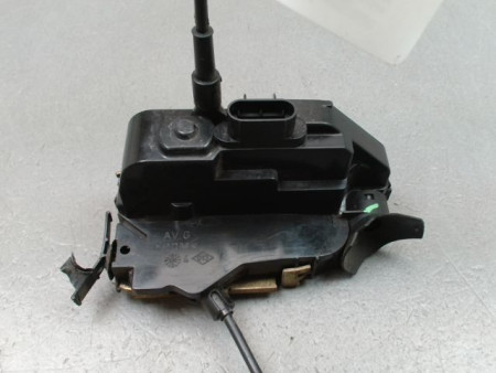 SYSTEME CONDAMNATION AVANT GAUCHE RENAULT SCENIC MONOSP. II Phase 1 2003-2006