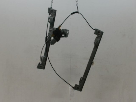 MECANISME+MOTEUR LEVE-GLACE AVANT DROIT RENAULT KANGOO EXPRESS II Phase 1 2008-2013