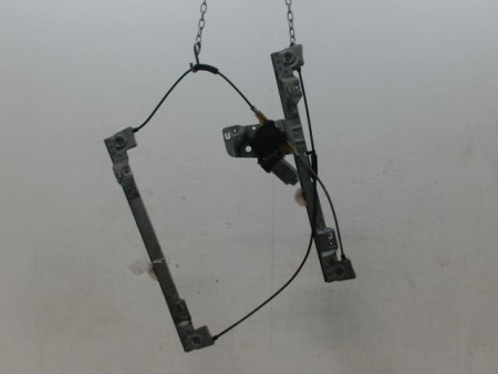 MECANISME+MOTEUR LEVE-GLACE AVANT GAUCHE RENAULT KANGOO EXPRESS II Phase 1 2008-2013