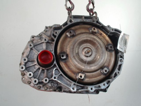 BOITE A VITESSE AUTOMATIQUE LAND ROVER FREELANDER 2007- 2.2 TD4 4x4